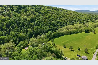 Patterson Creek Village Pike, Fort Ashby, WV 26719 - Photo 23