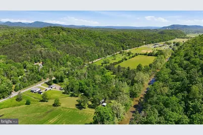 Patterson Creek Village Pike, Fort Ashby, WV 26719 - Photo 19