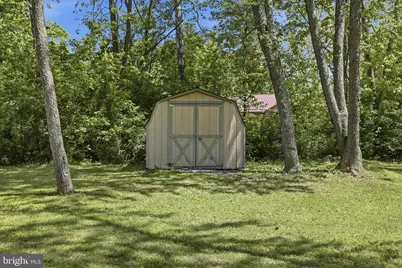Patterson Creek Village Pike, Fort Ashby, WV 26719 - Photo 11