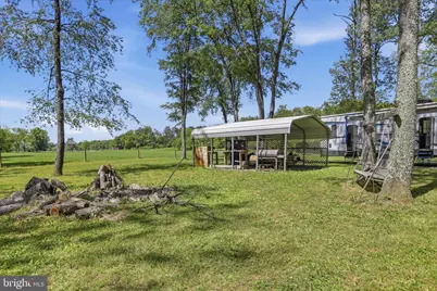 Patterson Creek Village Pike, Fort Ashby, WV 26719 - Photo 3