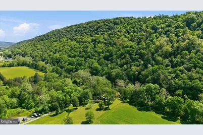 Patterson Creek Village Pike, Fort Ashby, WV 26719 - Photo 17