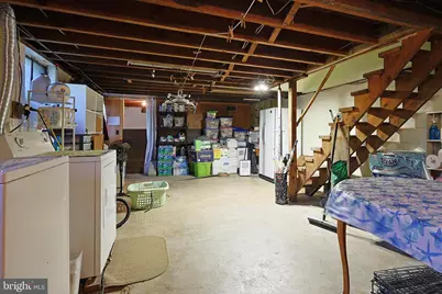 5046 Frankfort Highway, Ridgeley, WV 26753 - Photo 35