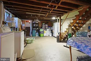 5046 Frankfort Hwy, Ridgeley, WV 26753 - Photo 35