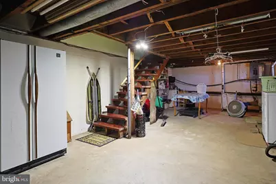 5046 Frankfort Highway, Ridgeley, WV 26753 - Photo 33
