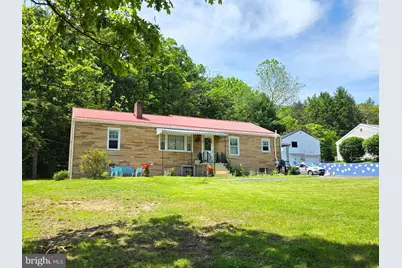 5046 Frankfort Highway, Ridgeley, WV 26753 - Photo 1