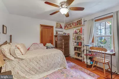 5046 Frankfort Highway, Ridgeley, WV 26753 - Photo 23
