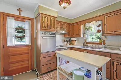 5046 Frankfort Highway, Ridgeley, WV 26753 - Photo 9