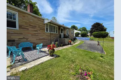 5046 Frankfort Highway, Ridgeley, WV 26753 - Photo 5