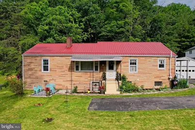 5046 Frankfort Highway, Ridgeley, WV 26753 - Photo 39