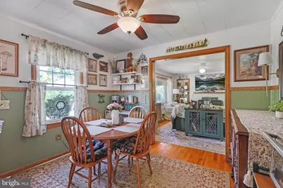 5046 Frankfort Highway, Ridgeley, WV 26753 - Photo 5