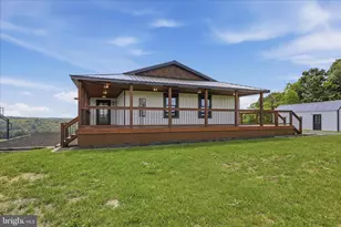 524 Bane Cutoff Rd, Elk Garden, WV 26717 - Photo 9