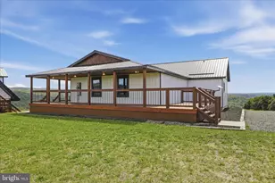 524 Bane Cutoff Rd, Elk Garden, WV 26717 - Photo 7