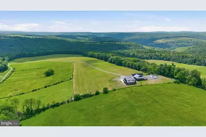 524 Bane Cutoff Road, Elk Garden, WV 26717 - Photo 63