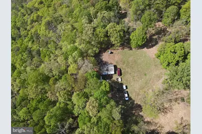 133.944 Acres Russelldale Road, Burlington, WV 26710 - Photo 17