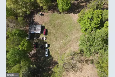 133.944 Acres Russelldale Road, Burlington, WV 26710 - Photo 21