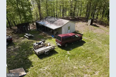 133.944 Acres Russelldale Road, Burlington, WV 26710 - Photo 19