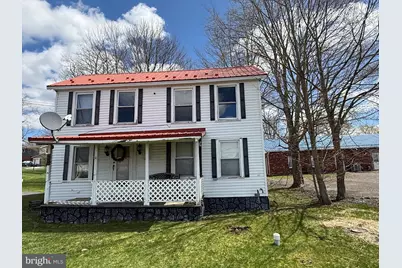 132 Oak Street, Elk Garden, WV 26717 - Photo 3