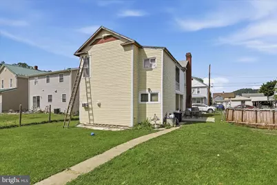 87 Maryland Street, Keyser, WV 26726 - Photo 25