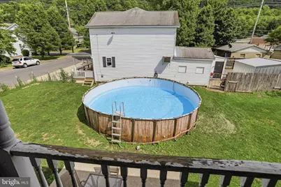 87 Maryland Street, Keyser, WV 26726 - Photo 17