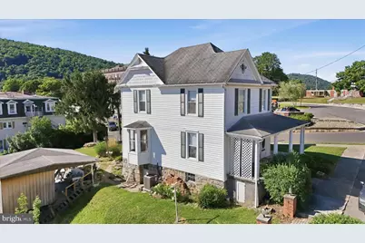 133 James Street, Keyser, WV 26726 - Photo 5