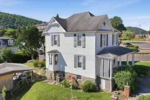133 James St, Keyser, WV 26726 - Photo 5