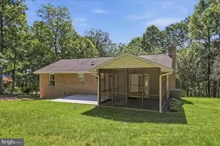 695 Sherwood Dr, Ridgeley, WV 26753 - Photo 37