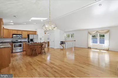 695 Sherwood Drive, Ridgeley, WV 26753 - Photo 5