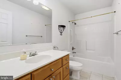 695 Sherwood Drive, Ridgeley, WV 26753 - Photo 13
