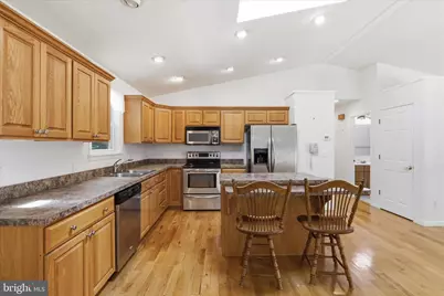 695 Sherwood Drive, Ridgeley, WV 26753 - Photo 9