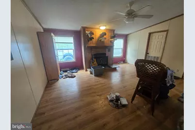 698 Webbs Farm Lane, Burlington, WV 26710 - Photo 17