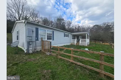 698 Webbs Farm Lane, Burlington, WV 26710 - Photo 1