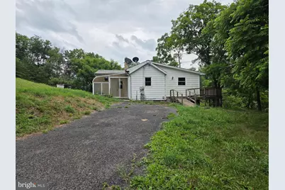 28 Brelsford Lane, Fort Ashby, WV 26719 - Photo 1