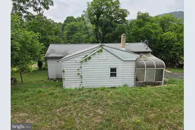 28 Brelsford Lane, Fort Ashby, WV 26719 - Photo 3