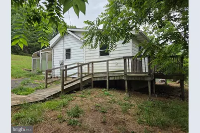 28 Brelsford Lane, Fort Ashby, WV 26719 - Photo 15