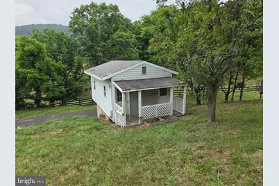 28 Brelsford Lane, Fort Ashby, WV 26719 - Photo 9