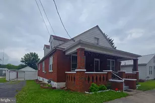 650 W Piedmont St, Keyser, WV 26726 - Photo 5