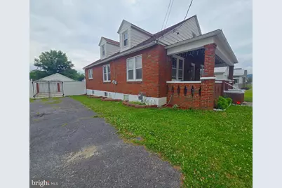 650 W Piedmont Street, Keyser, WV 26726 - Photo 13