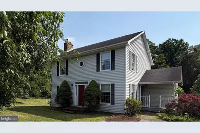 86 Rosser Lane, Fort Ashby, WV 26719 - Photo 1
