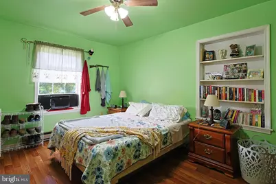 1414 Old Furnace Road, Ridgeley, WV 26753 - Photo 23