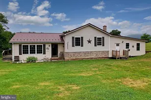 1414 Old Furnace Rd, Ridgeley, WV 26753 - Photo 49
