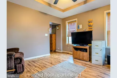 2346 New Creek Highway, Keyser, WV 26726 - Photo 17