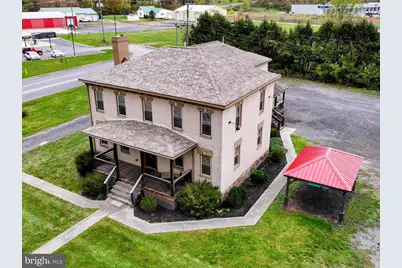 2346 New Creek Highway, Keyser, WV 26726 - Photo 9
