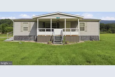 10566 Northwestern Turnpike, New Creek, WV 26743 - Photo 1