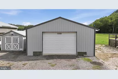 10566 Northwestern Turnpike, New Creek, WV 26743 - Photo 5