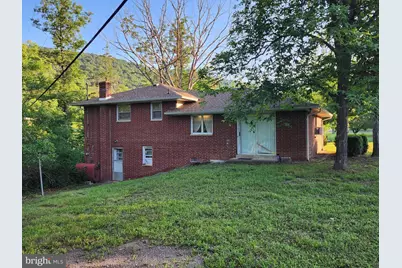 4549 Georges Run Road, Ridgeley, WV 26753 - Photo 13