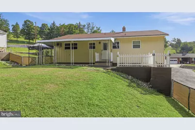 95 Old Orchard Drive, Keyser, WV 26726 - Photo 5