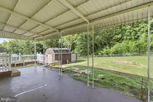 95 Old Orchard Dr, Keyser, WV 26726 - Photo 35