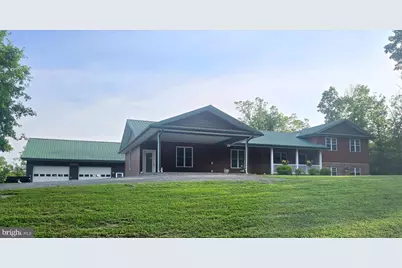 317 Grand View Drive, Keyser, WV 26726 - Photo 3