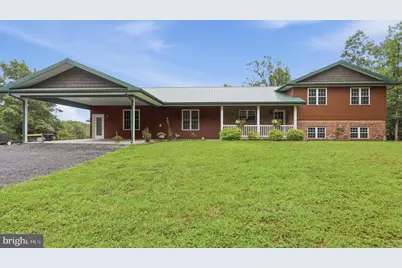 317 Grand View Drive, Keyser, WV 26726 - Photo 5