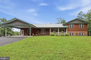 317 Grand View Dr, Keyser, WV 26726 - Photo 5